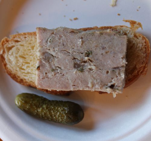 Duckpate