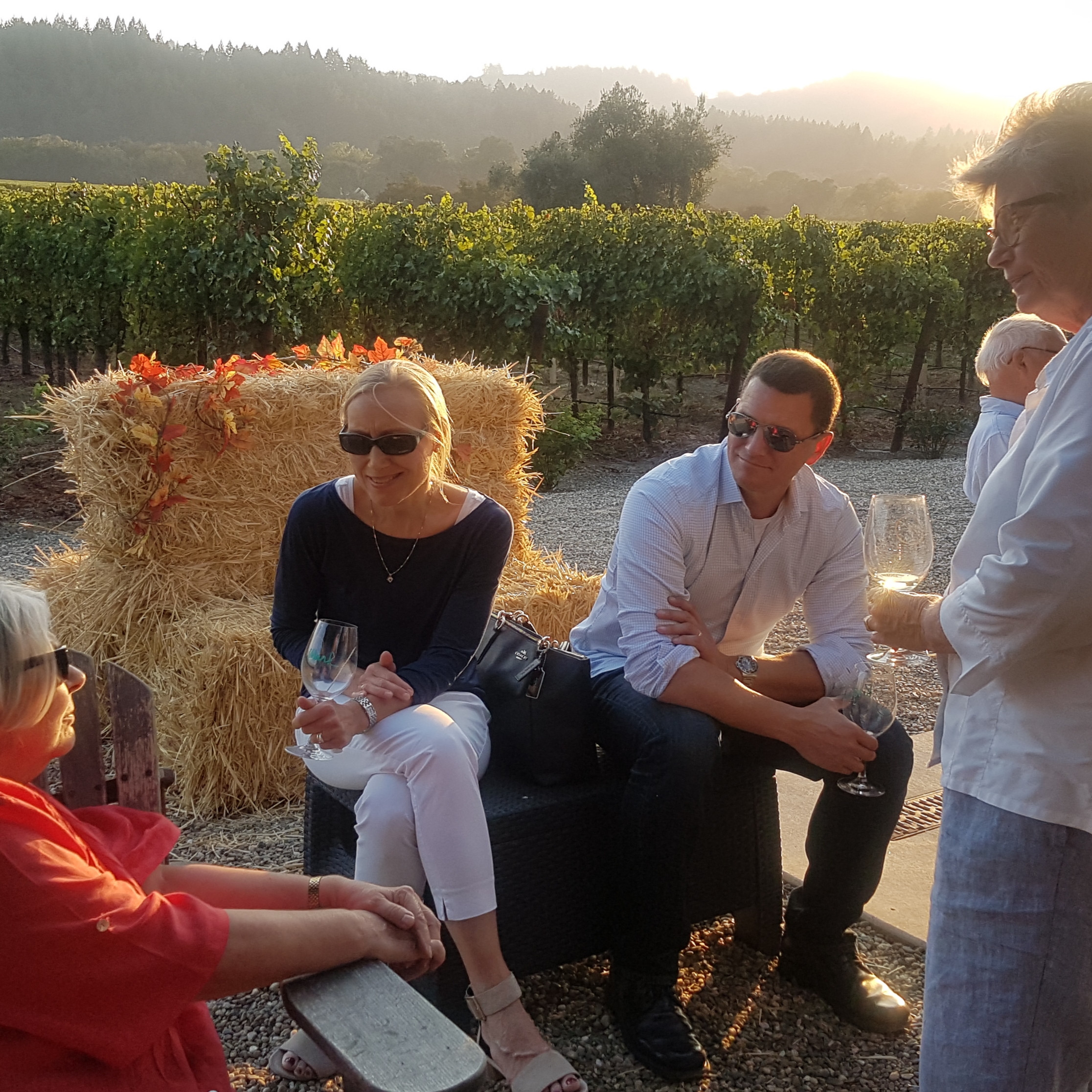Wine & Food Affair 2025