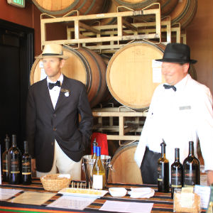 Passport to Dry Creek Valley