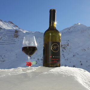 Winter WINEland Weekend