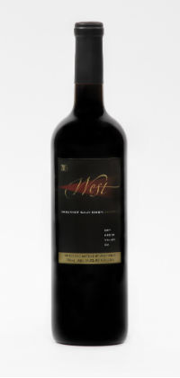 2005 Cabernet Sauvignon