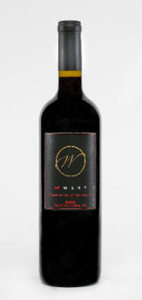 2006 Cabernet