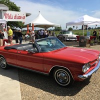 Corvair