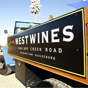 Passport to Dry Creek Valley