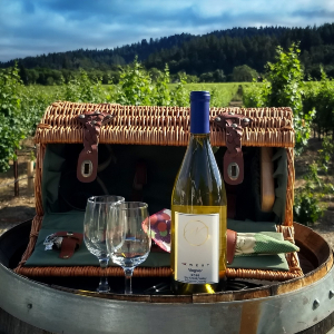 Viognier Picnic