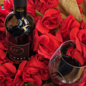 Valentine's Weekend