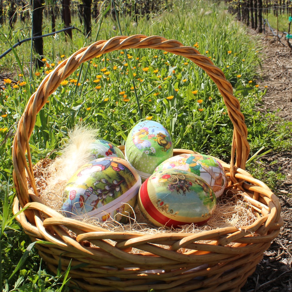 Egg Basket