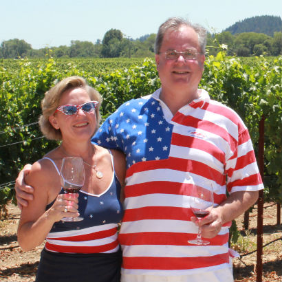 4th of July K & B