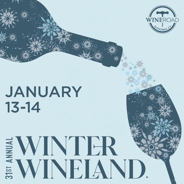Winter WINEland Weekend